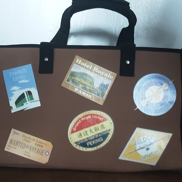 PET DOG/CAT CARRIER/CARRY ON - Picture 2 of 6